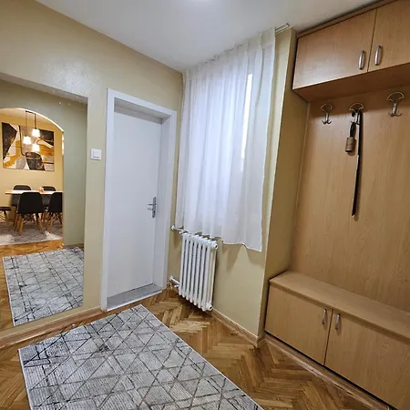 Vs Apartment