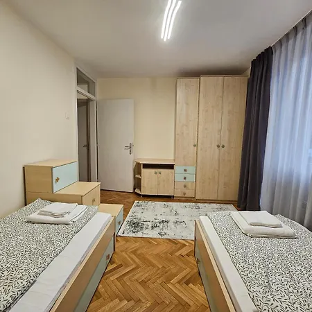 Vs Apartment Skopje