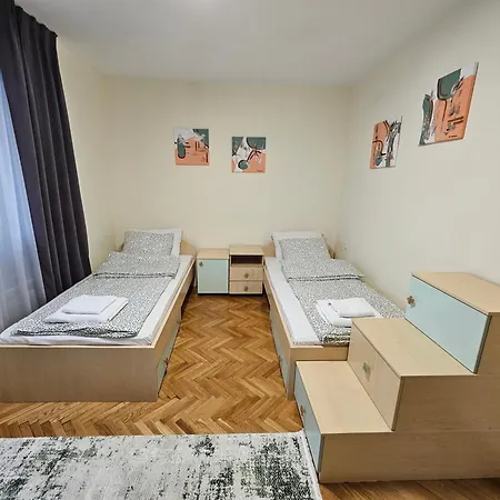 Vs Apartment *