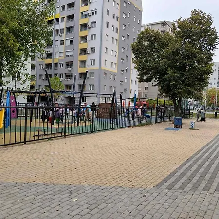 Vs Skopje