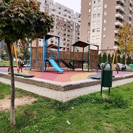 Vs * Skopje