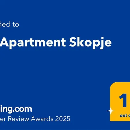 Vs * Skopje